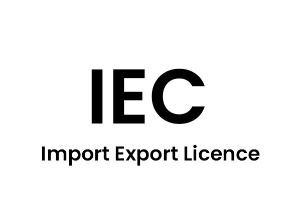 Import Export Licence